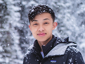Andy Zhao