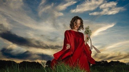 Fashion Portrait