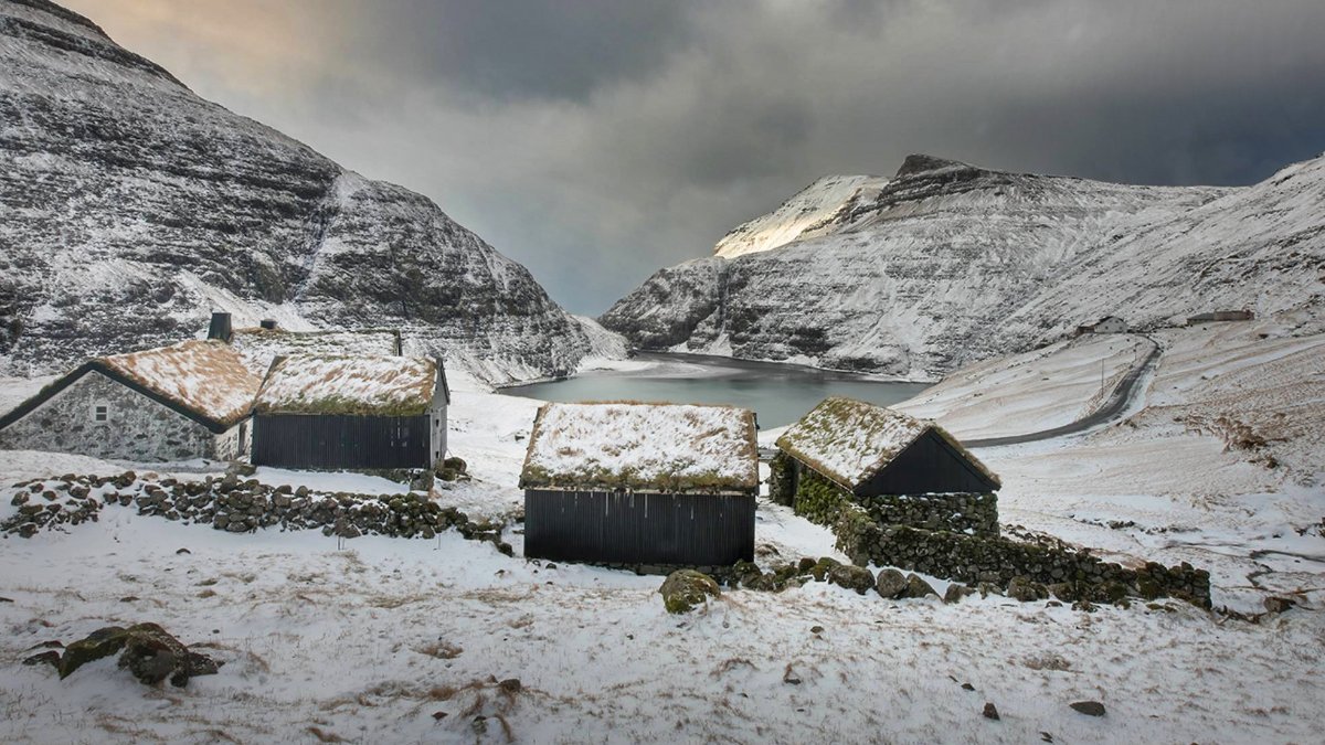 Faroe Islands