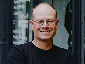 Rob Scheeren