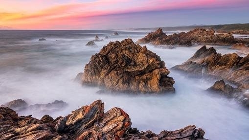 Rupert Radiance, Tarkine Coast, Tasmania