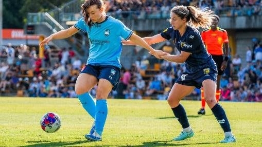 Sydney FC vs Central Coast Mariners