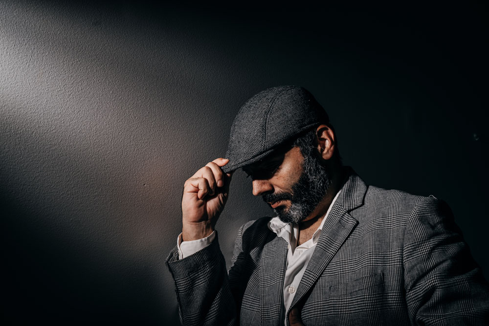 Lens Selection for Portrait Photography