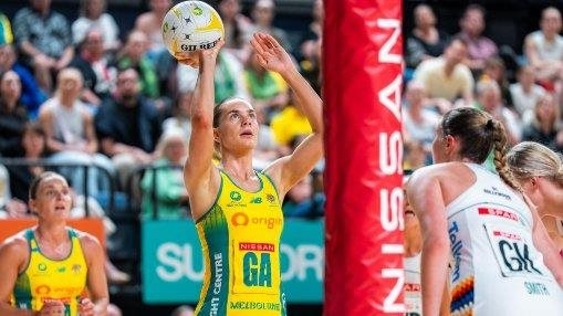 Diamonds vs Proteas - Constellation Cup