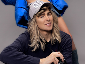 Michael Huxley