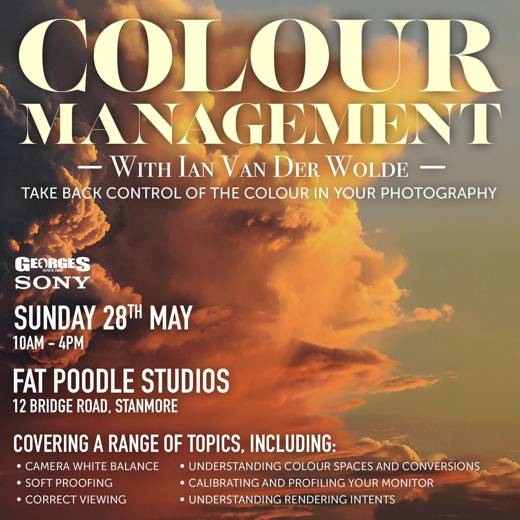 Colour Management Sony POST 1683698879.4306395