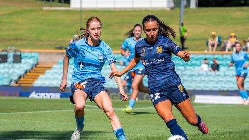 Sydney FC vs Central Coast Mariners