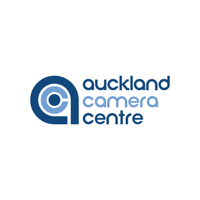 Auckland Camera Centre - Scene