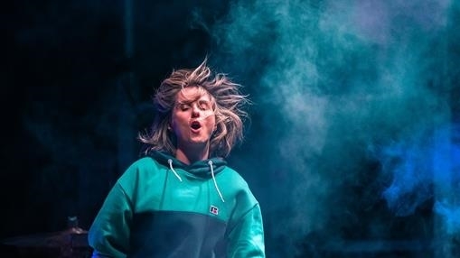 MQU RECON Concert - Sydney, NSW