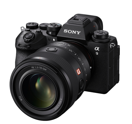 Product Image | ALPHA 9 III