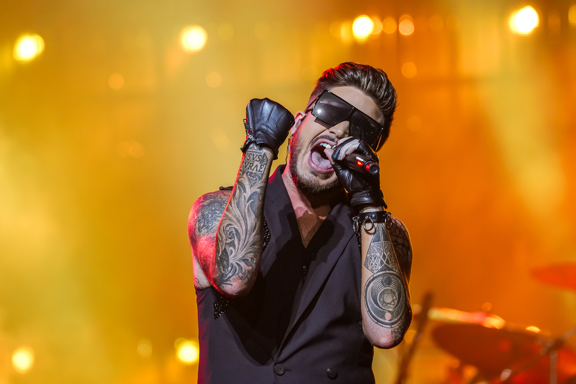 Photo by David Watson