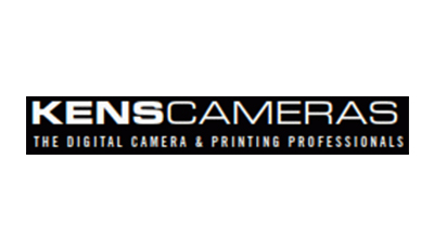 Logo | Kens Cameras