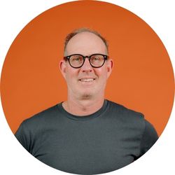 Mike (North Borders)