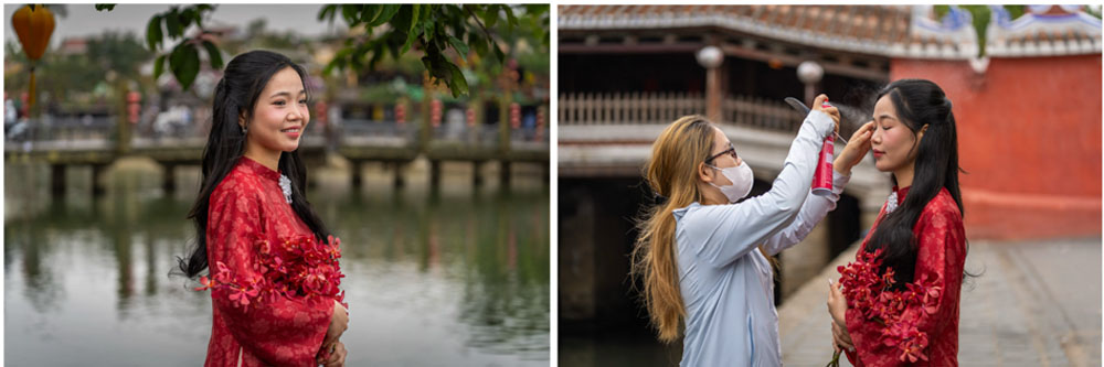 Travel Photography