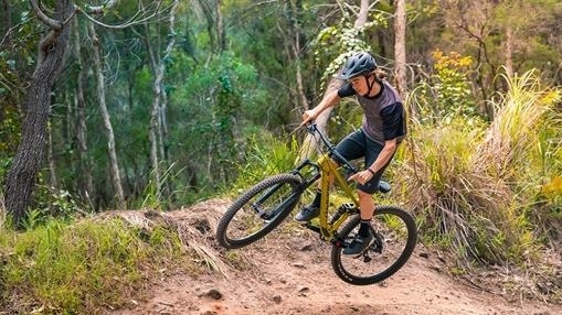Sheppard Cycles - My Ride Campaign - Narrabeen, NSW