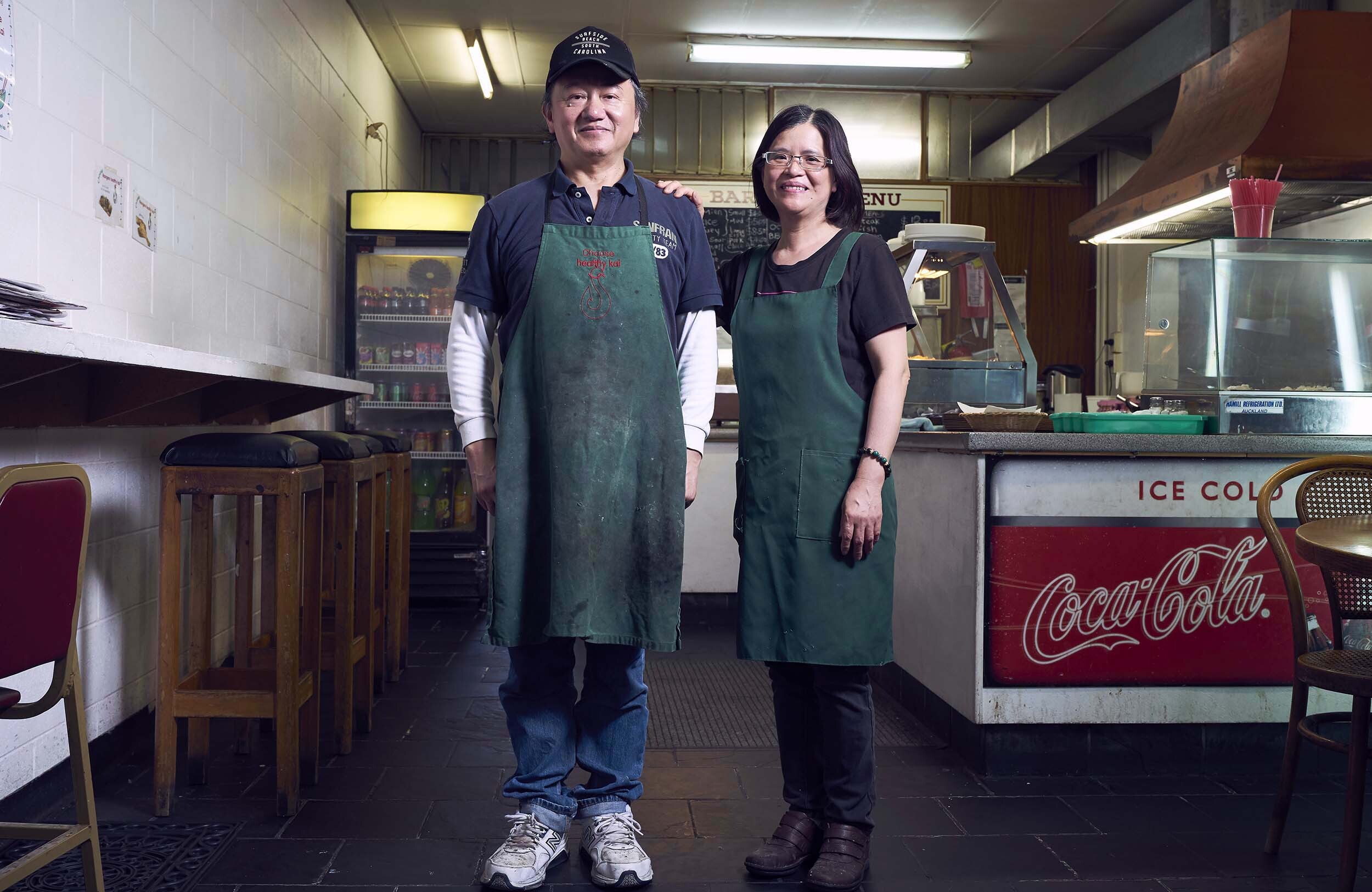 Photo by Vinesh Kumaran