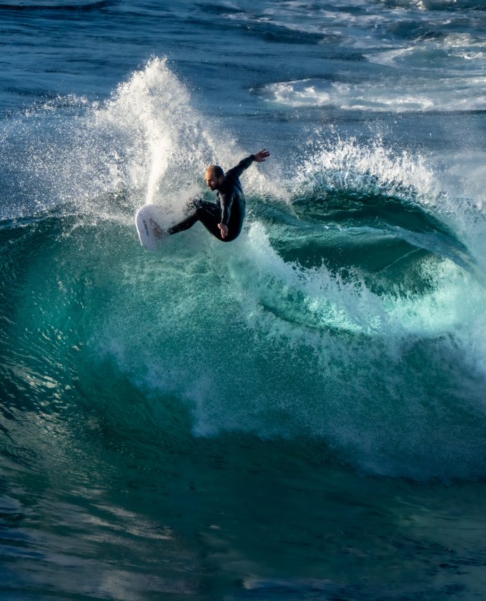 Avalon surf