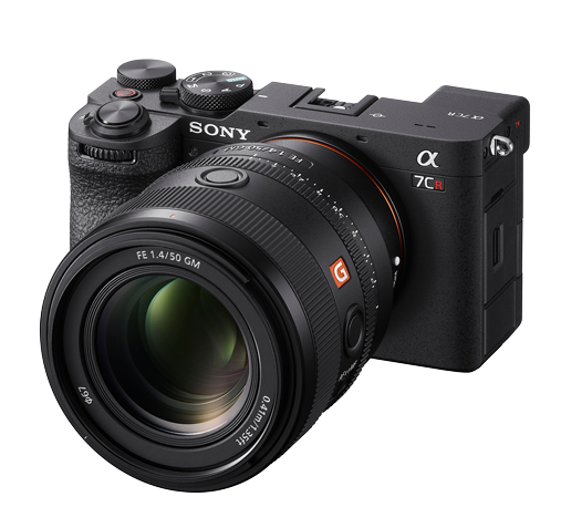 Product Image | ALPHA 7CR
