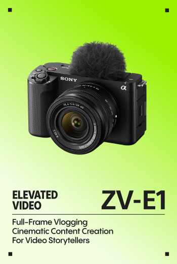 ZV-E1