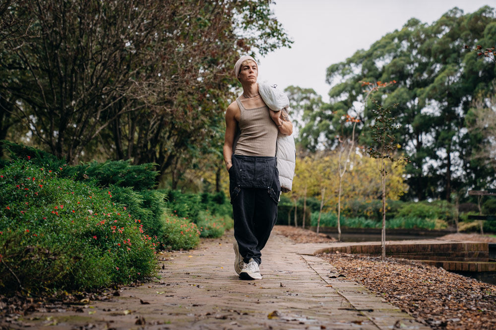 Lens Selection for Portrait Photography