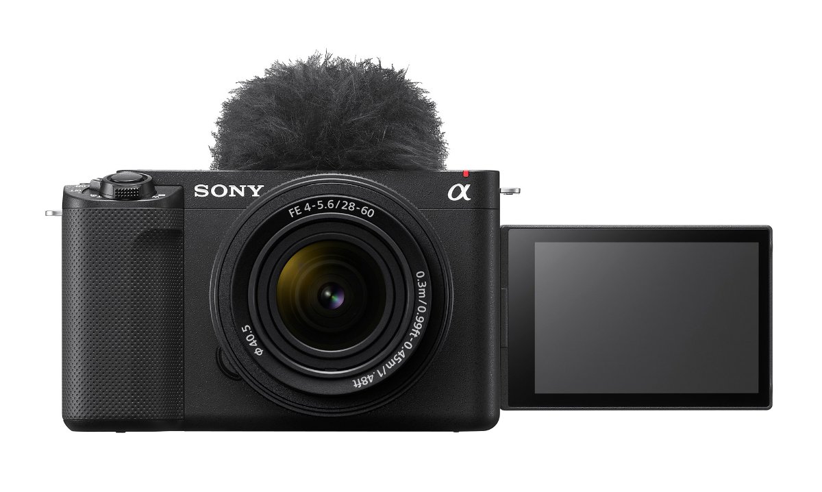 Sony ZV-E1