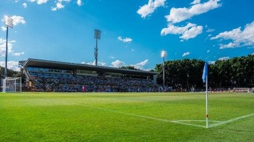 Sydney FC vs Central Coast Mariners