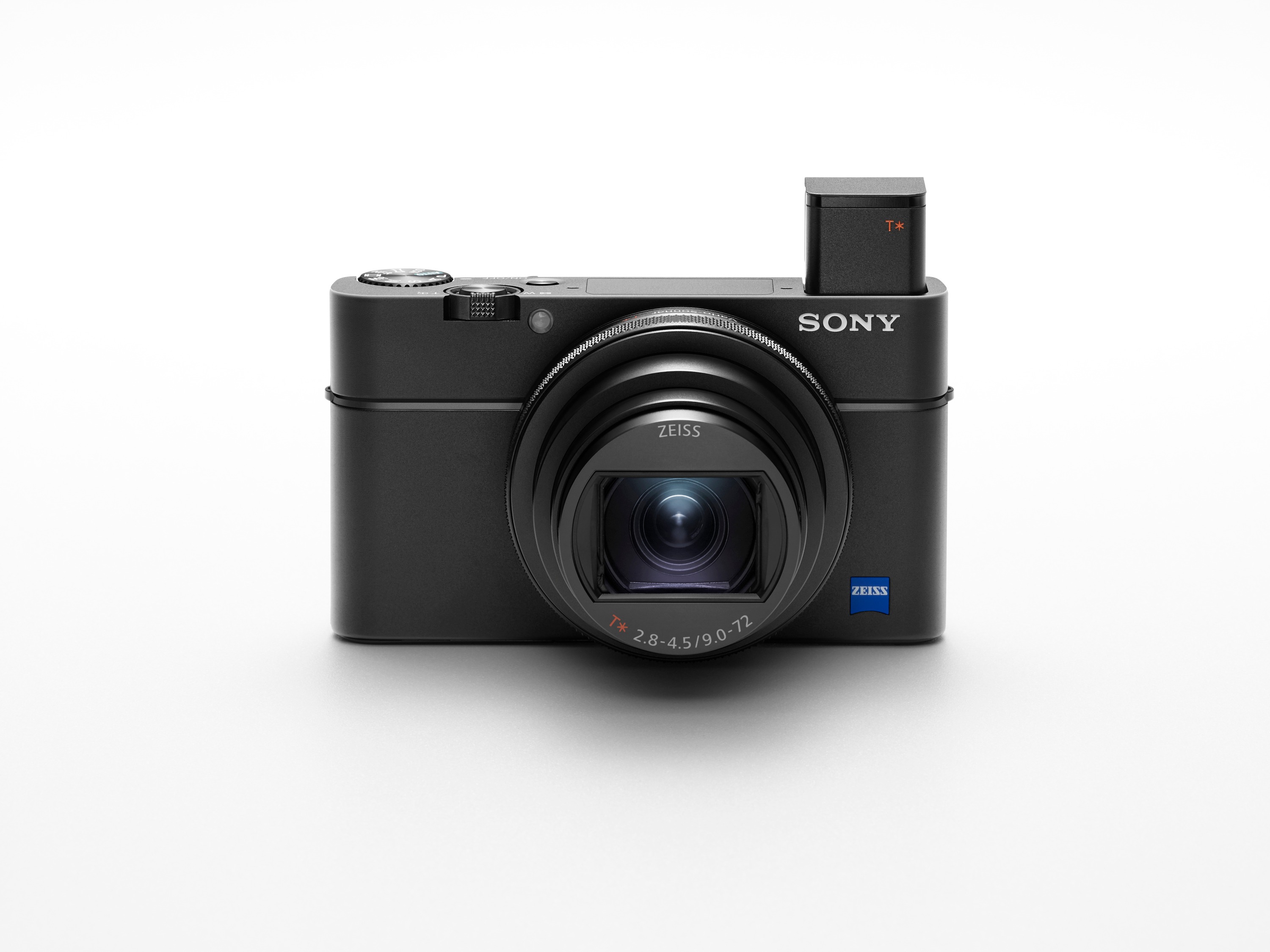 RX100 V The premium 1.0-type sensor compact camera with superior AF  performance, DSC-RX100M5