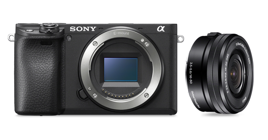 Карта памяти для sony a6000