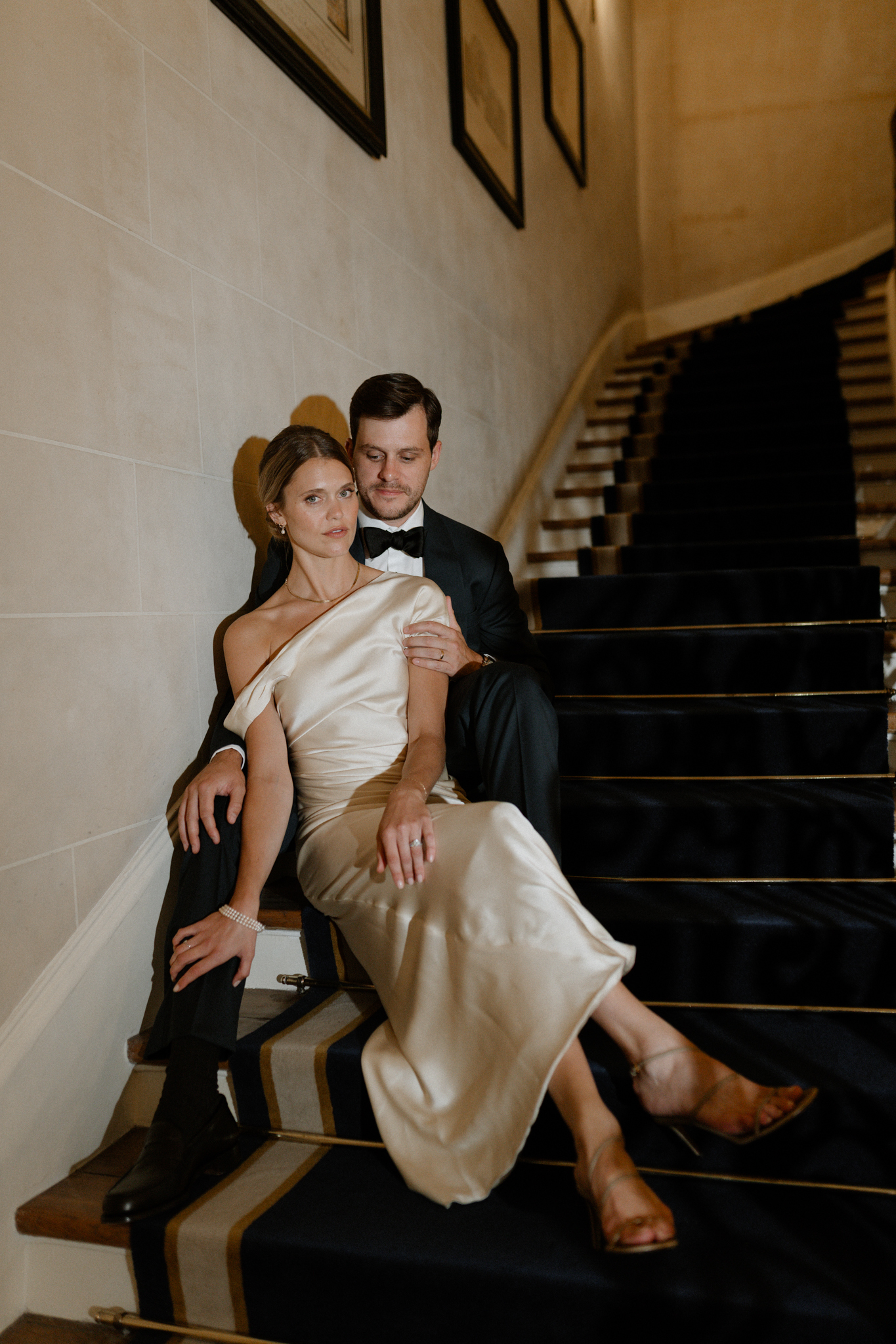Paris wedding