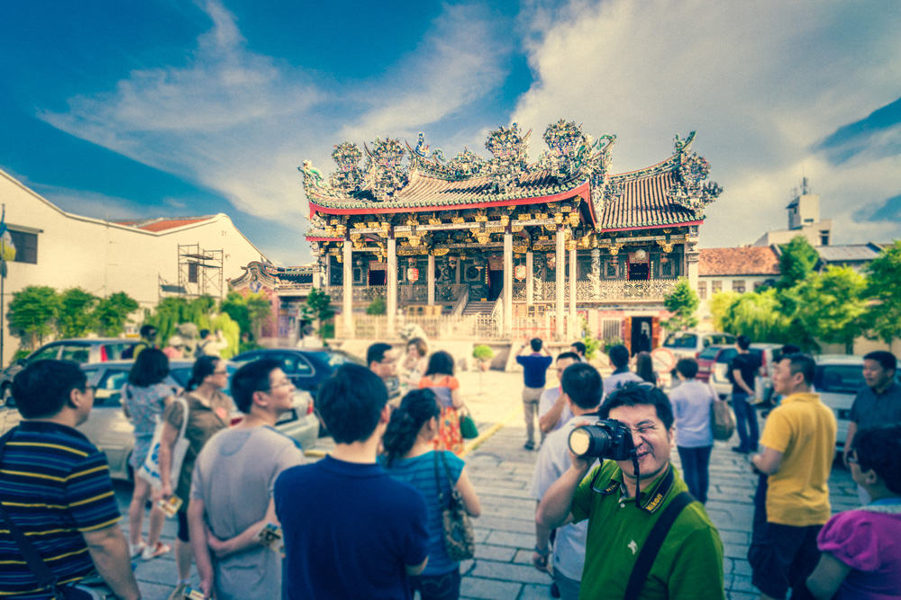 Travel Photography
