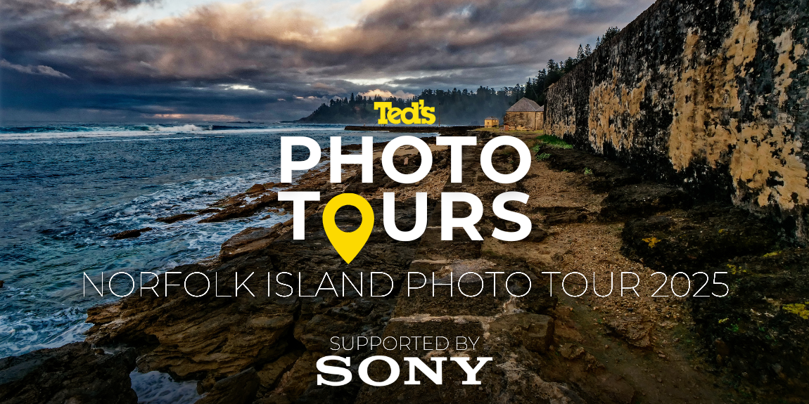 Norfolk Island Photo Tour