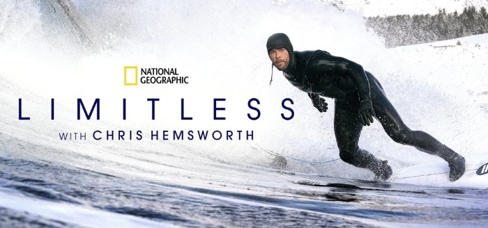 Limitless banner