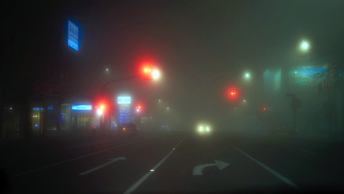 Great North Road, Auckland