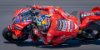 Jack Miller on the factory Ducati, Phillip Island MotoGP