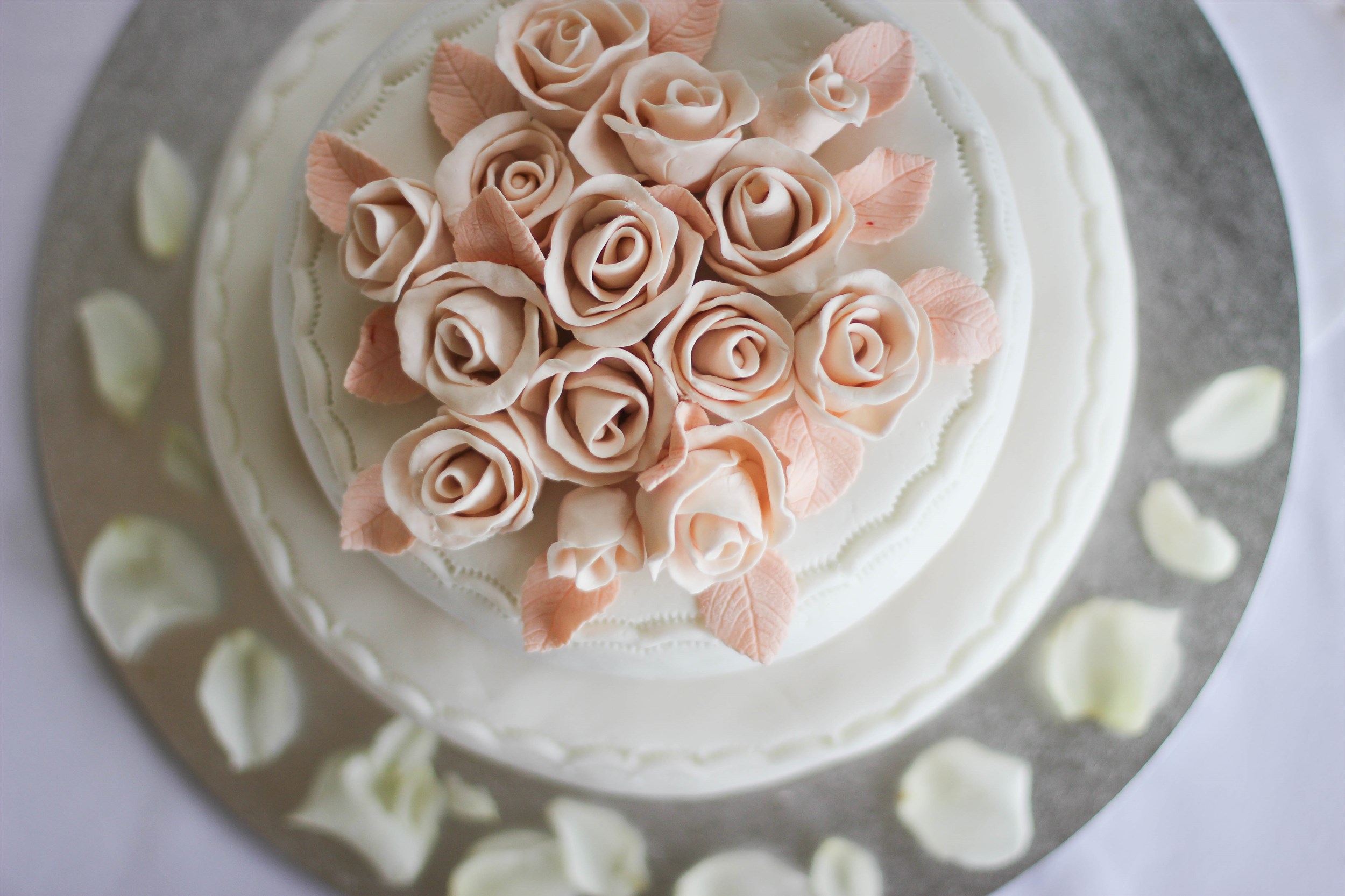 Cake