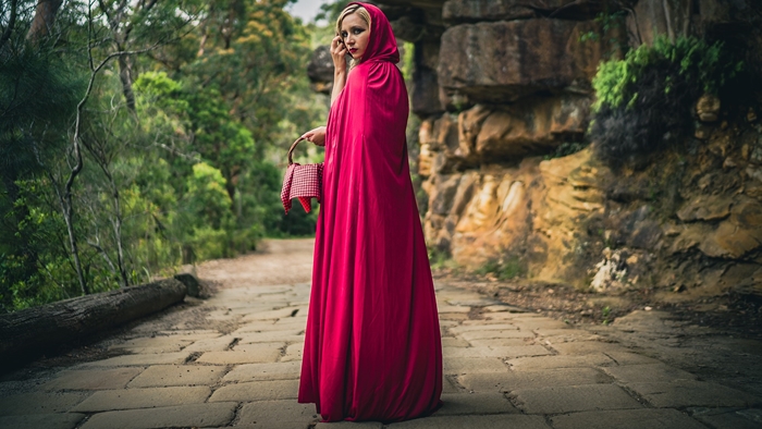 Red Riding Hood