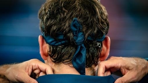 “Behind the G.O.A.T.” – The debate on who is the Greatest Of All Time in tennis has never stopped. But this does not stop me from going behind Federer