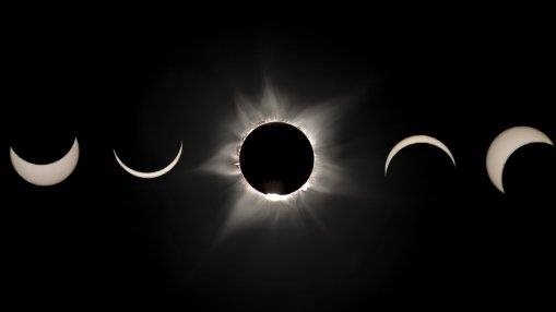 2023 Total Solar Eclipse