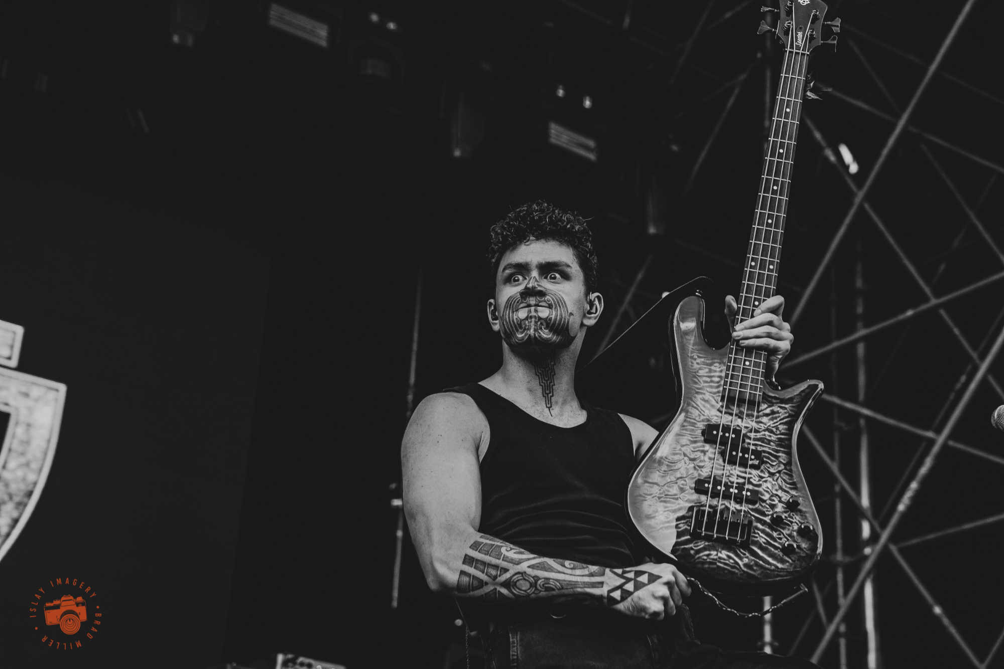 Photo by Brad Miller