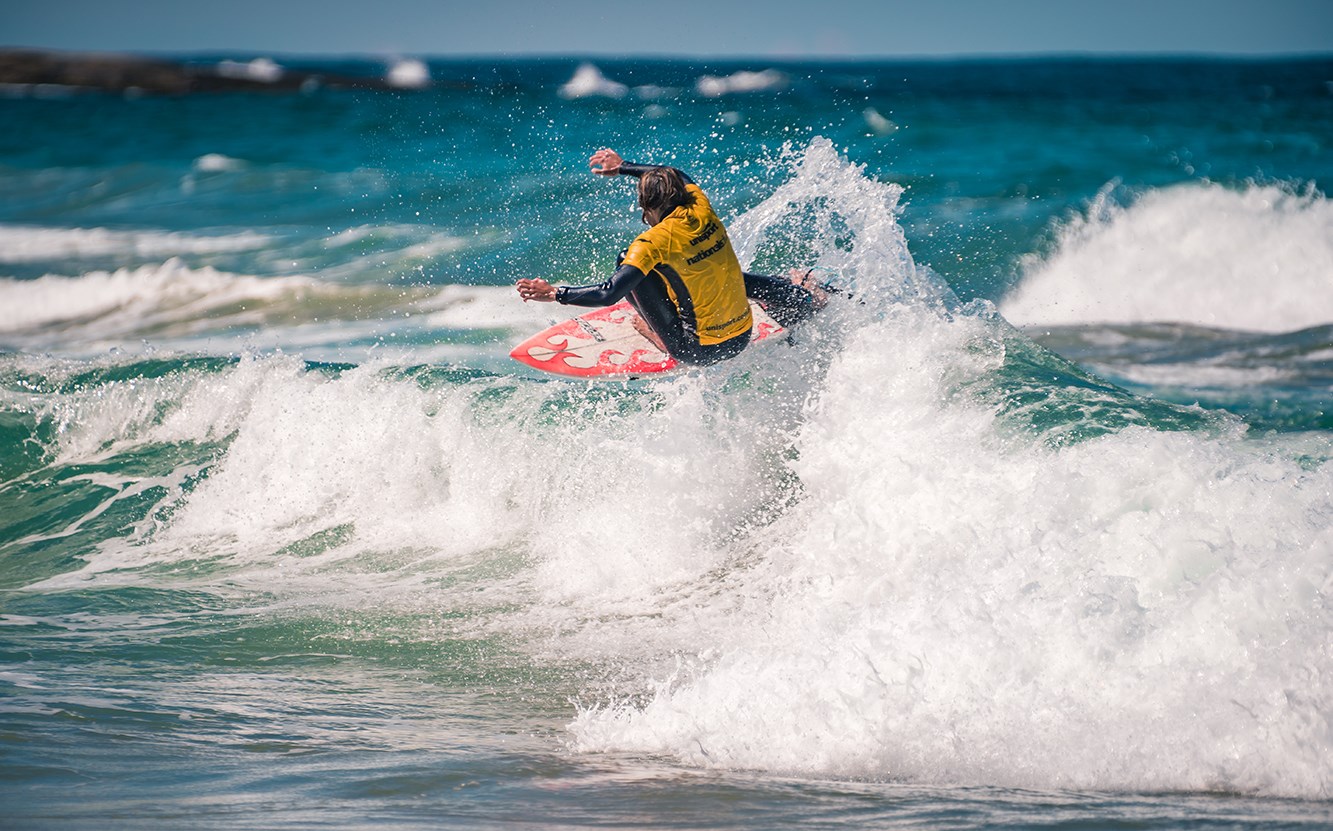 UniSport Surf Nationals