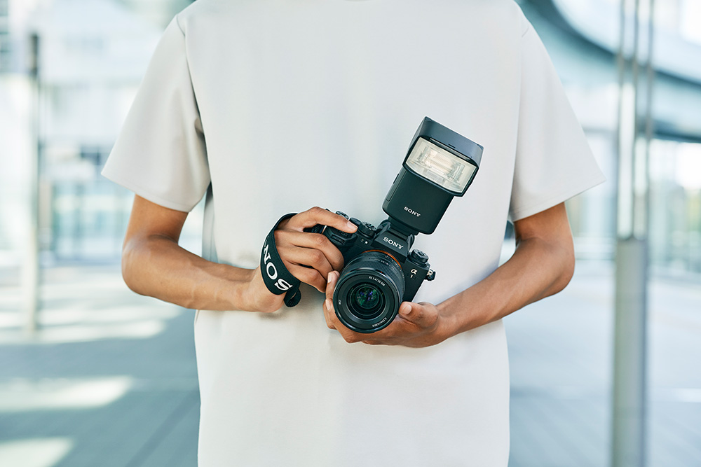 Product Image | ALPHA 9 III