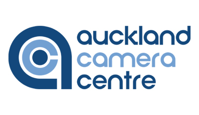 Logo | Auckland Camera Centre