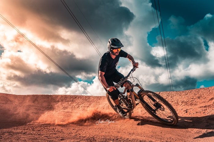 MTB - "The Apocalypse"
