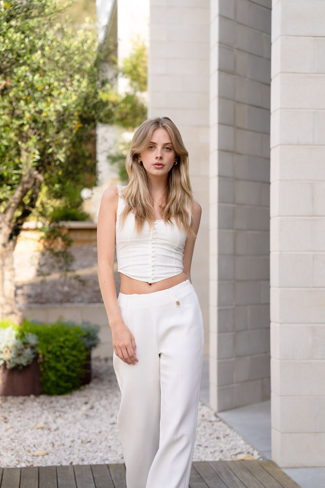 Tips for Shooting Portraits