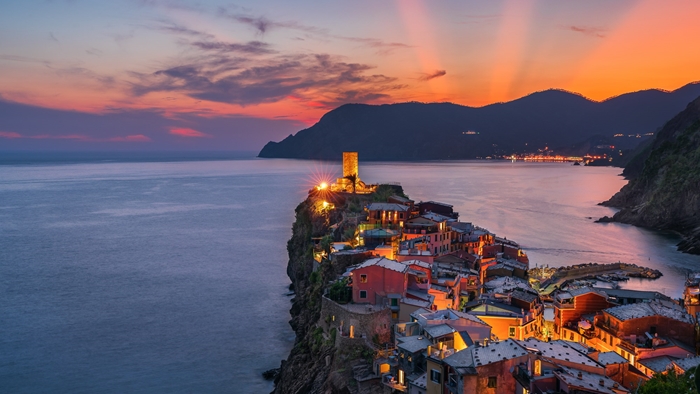 Vernazza - Cinque Terre