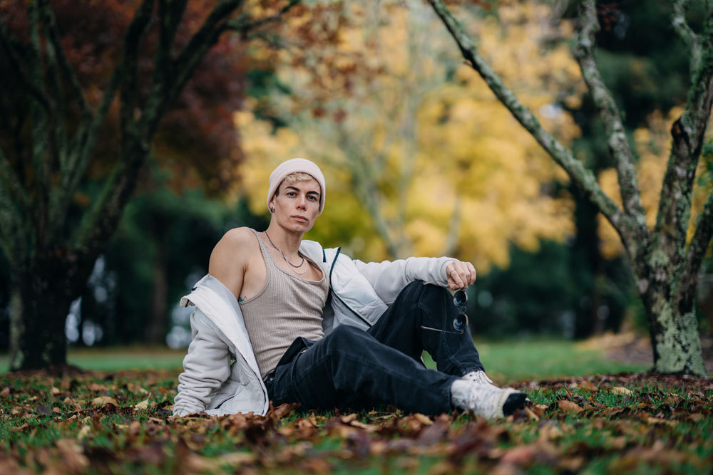 Lens Selection for Portrait Photography
