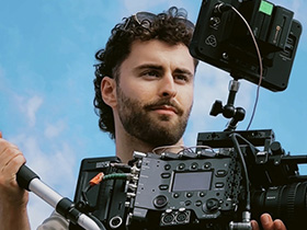 Mike Amarico