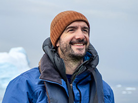 Luke Tscharke