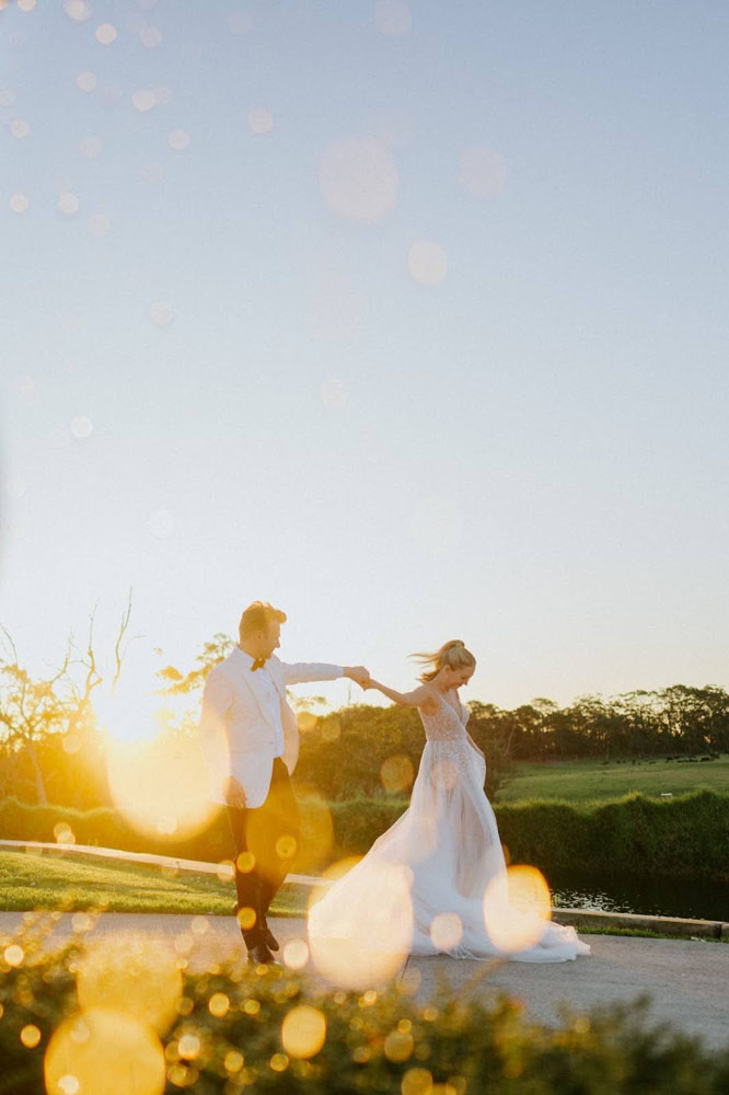 Wedding Photography