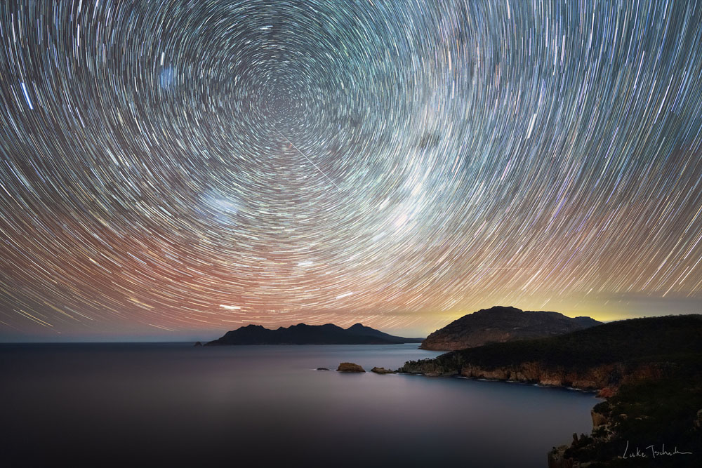 Astrophotography Photo